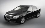 Daewoo L4X Show Car 2007 года